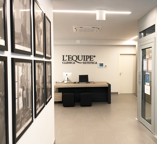cliniche liposuzione laser