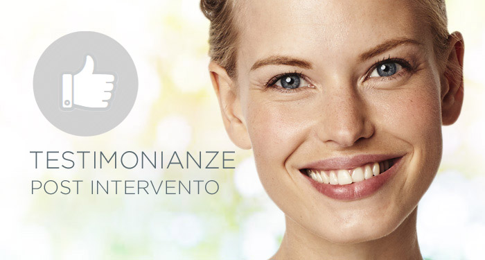 testimonianze